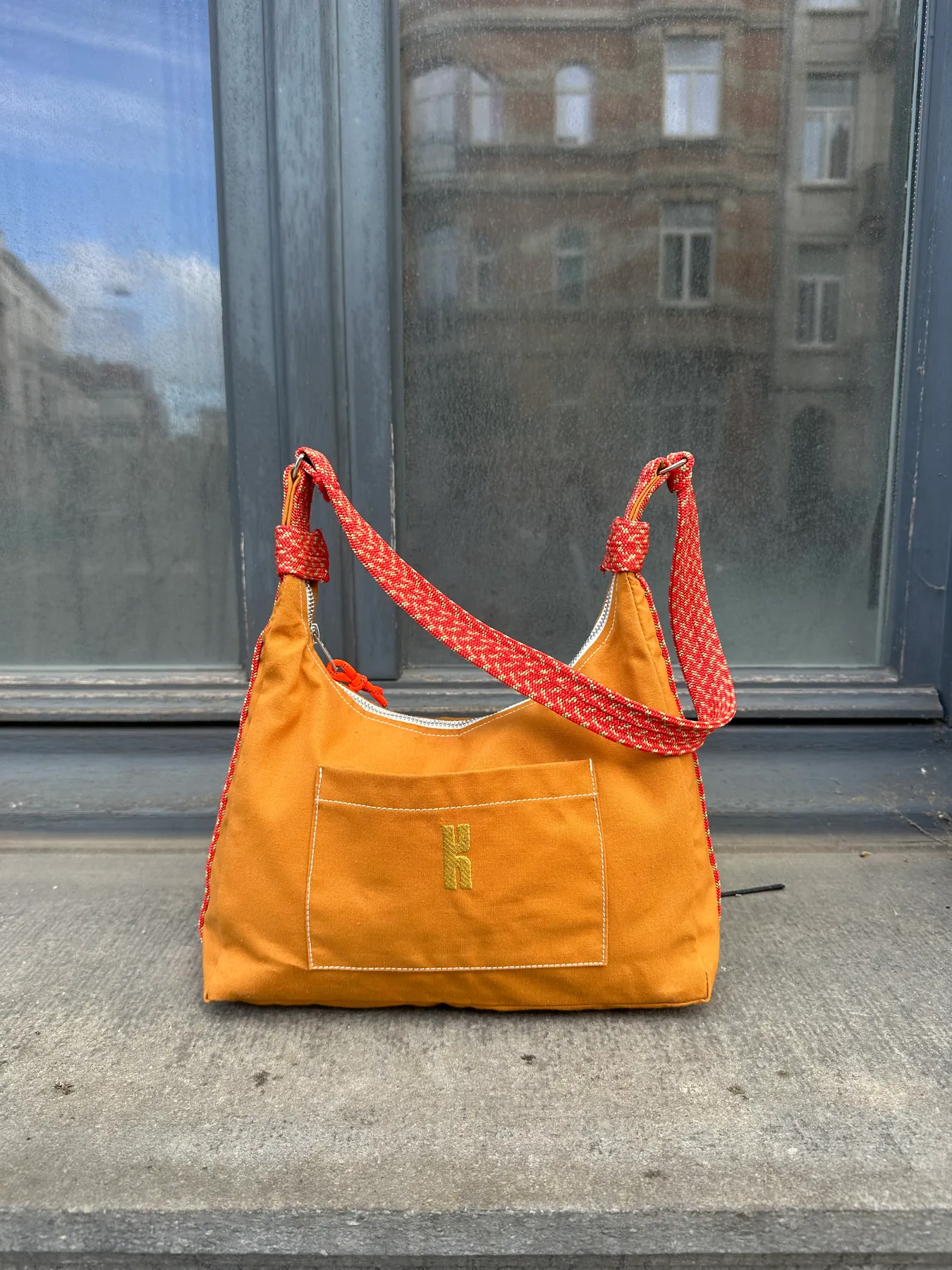 Hobo — Orange