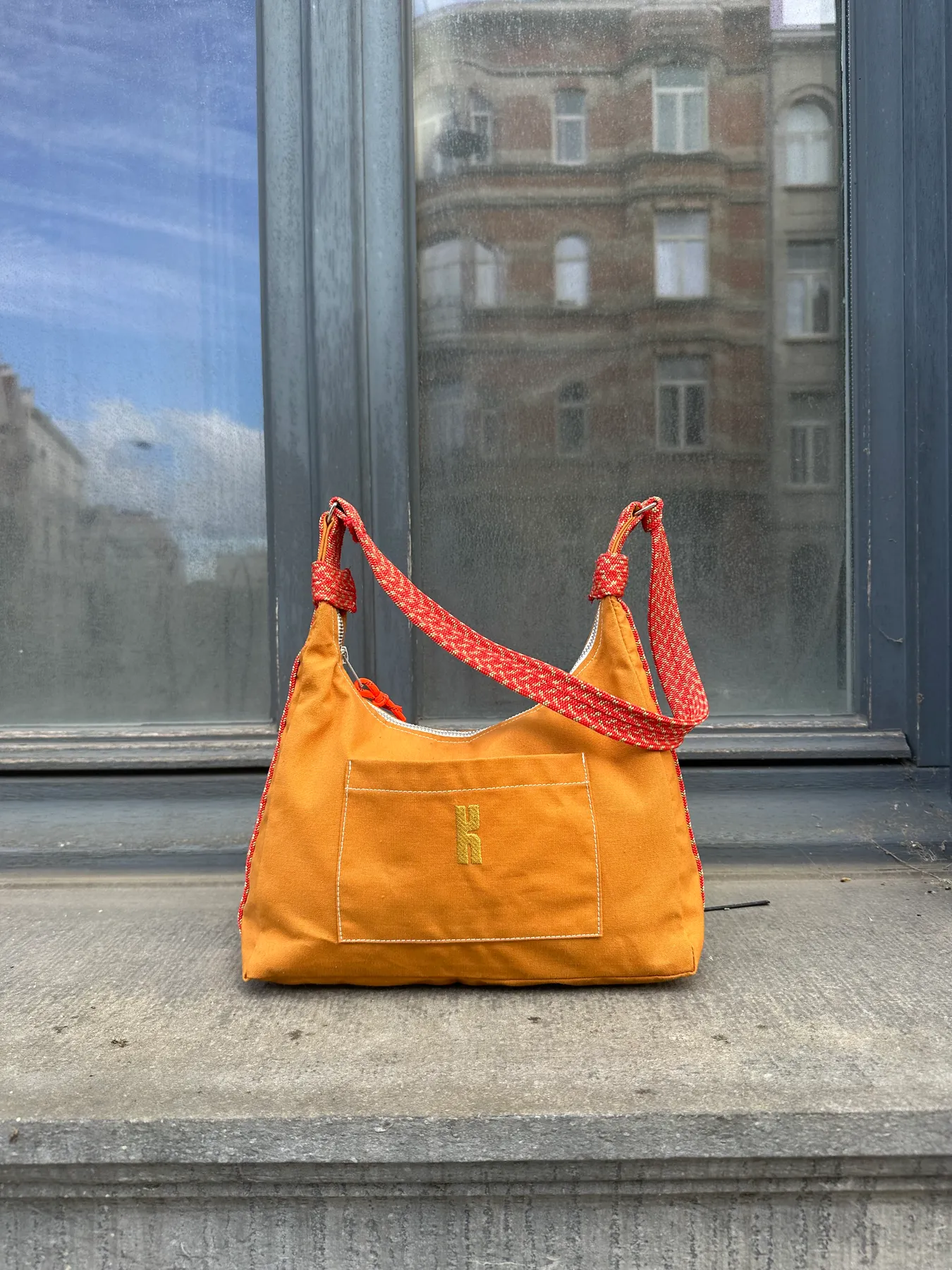 Hobo — Orange
