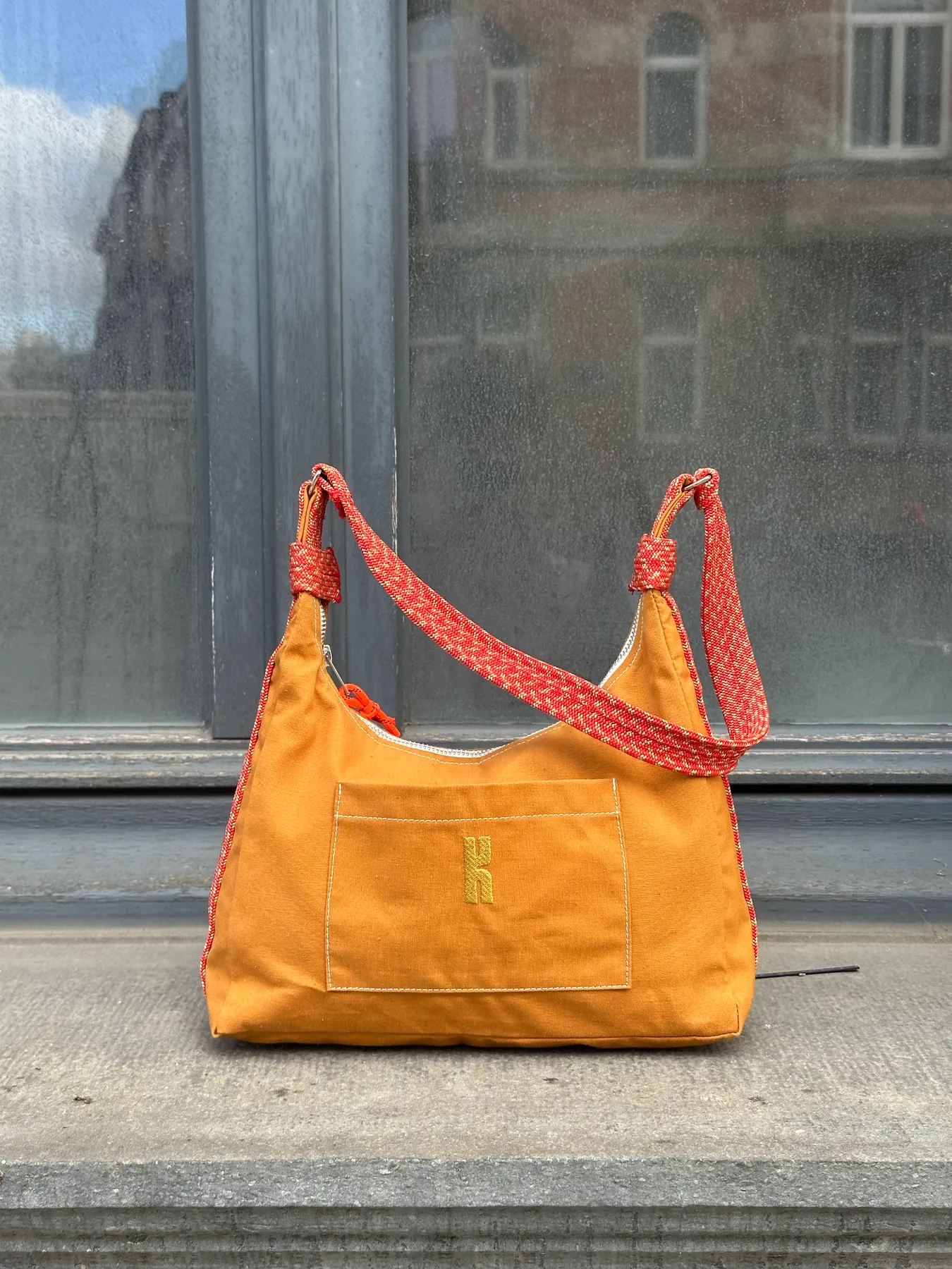 Hobo — Orange